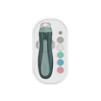 Електрическа пила за нокти Mint