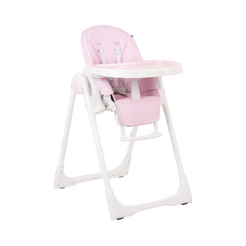 Стол за хранене Pastello Pink