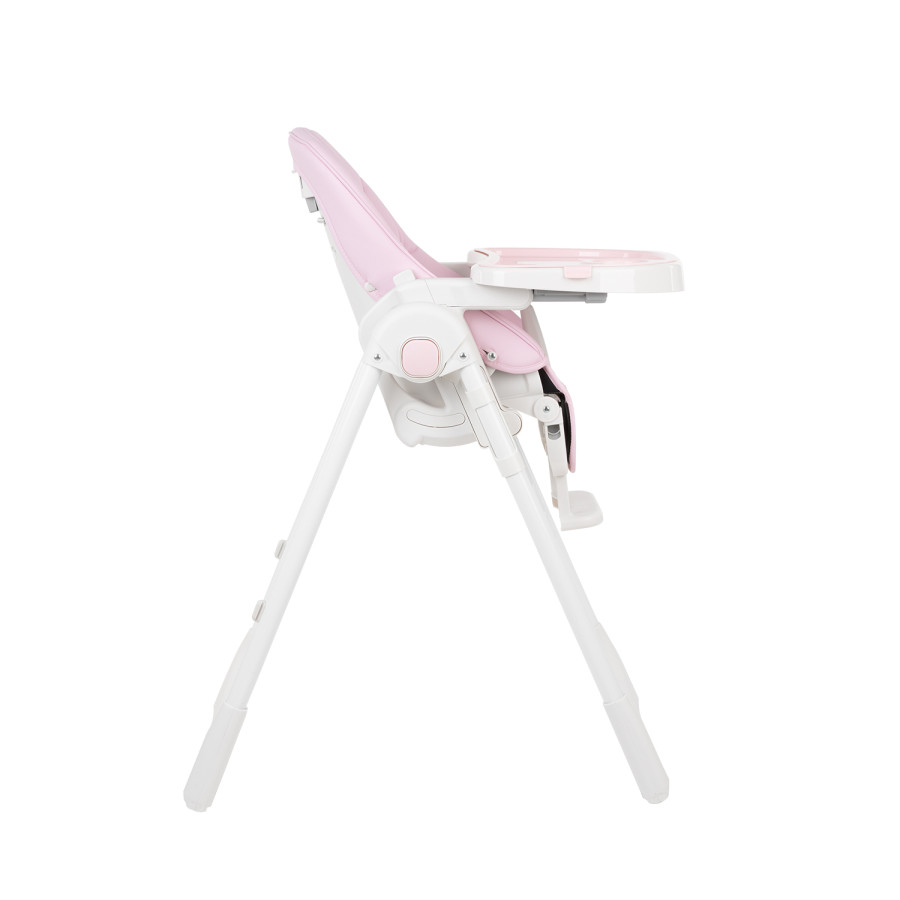 Стол за хранене Pastello Pink
