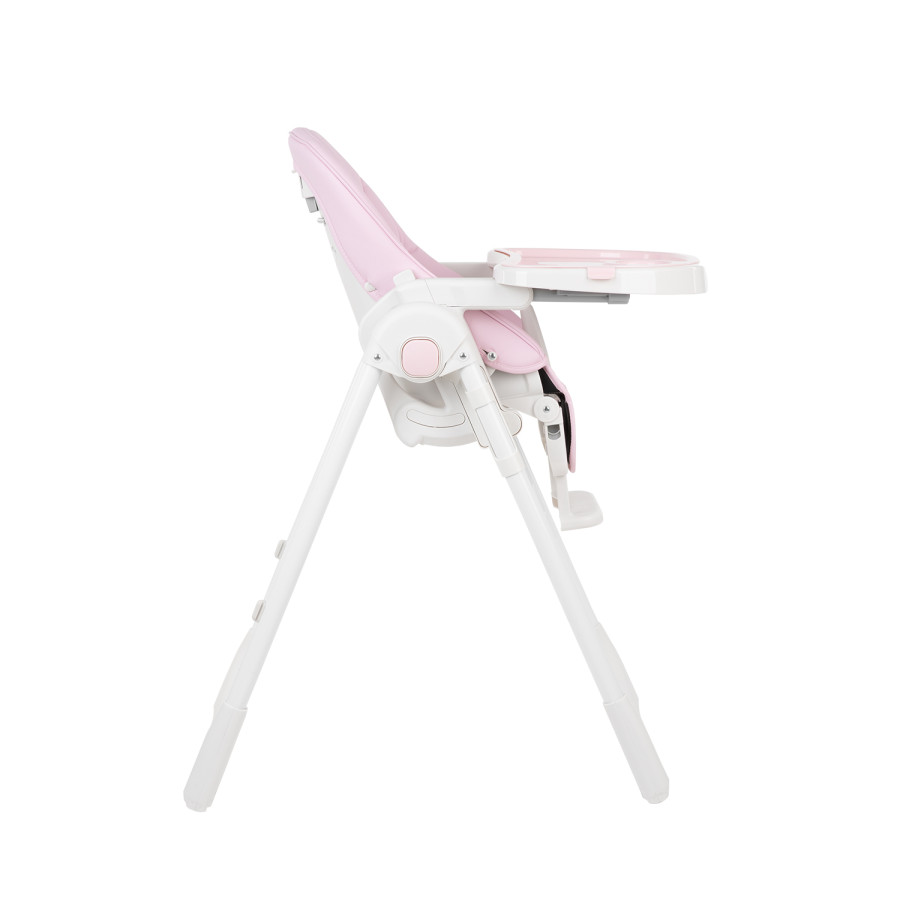 Стол за хранене Pastello Pink