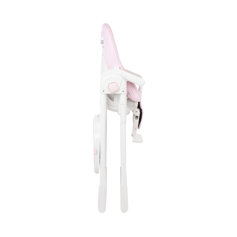 Стол за хранене Pastello Pink