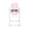 Стол за хранене Pastello Pink