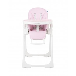 Стол за хранене Pastello Pink