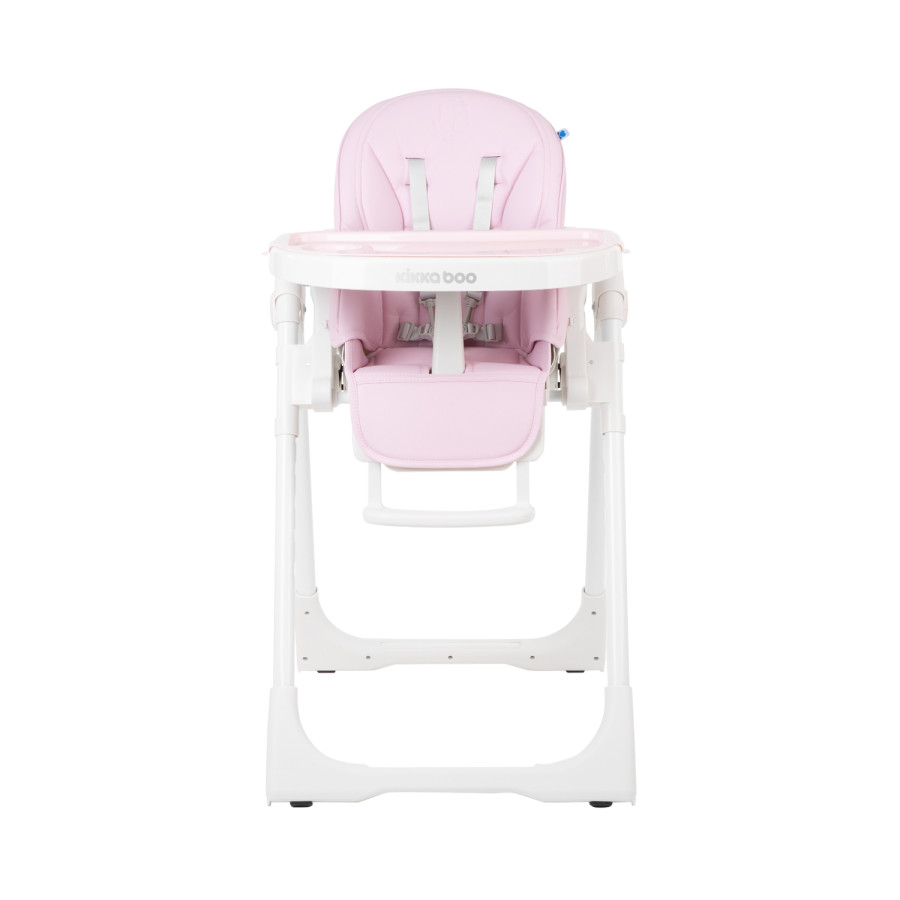 Стол за хранене Pastello Pink