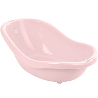 Вана Hippo 82cm Pink с отвор