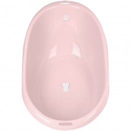 Вана Hippo 82cm Pink с отвор