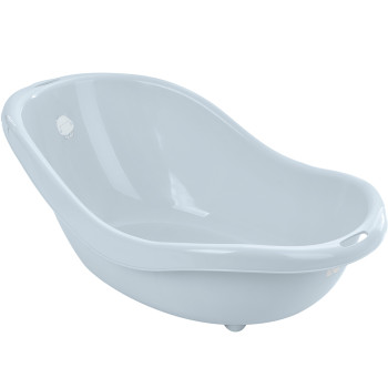 Вана Hippo 82cm Blue с отвор