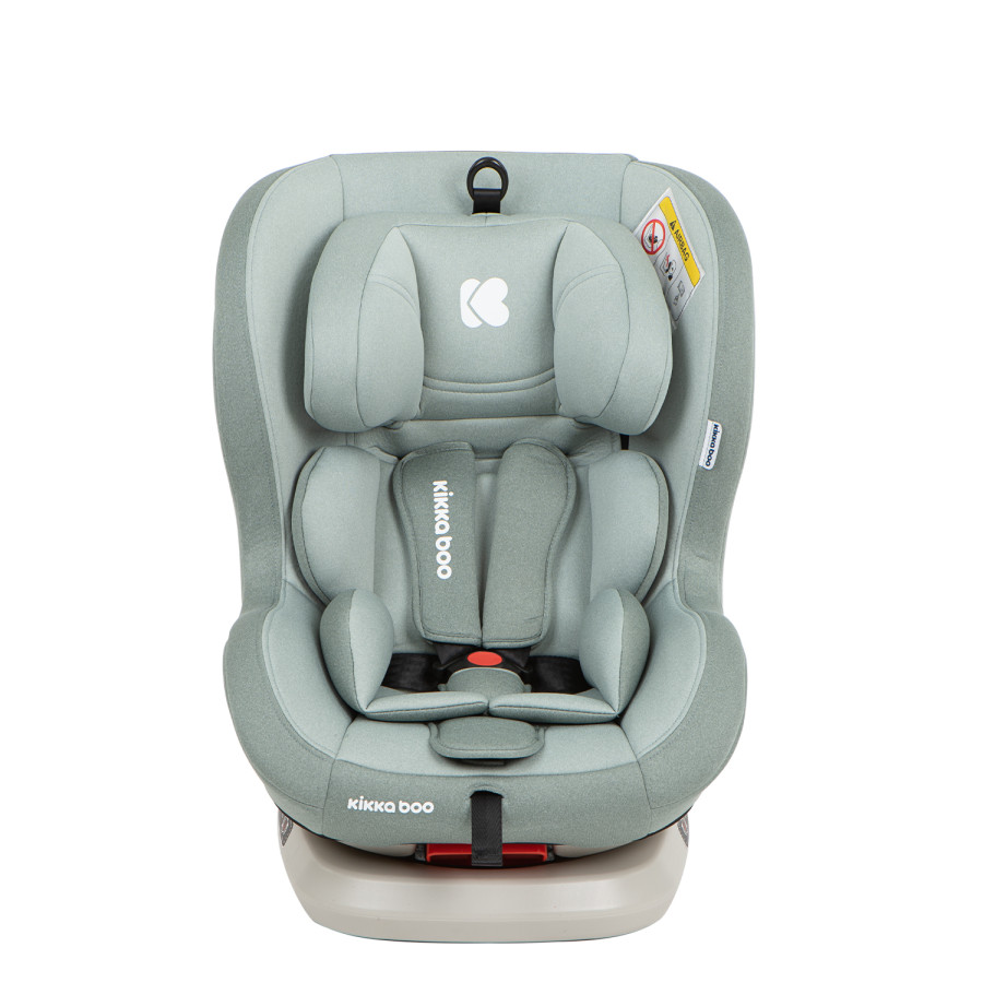 Стол за кола 0-1-2 (0-25 кг) Twister Mint Isofix 2020