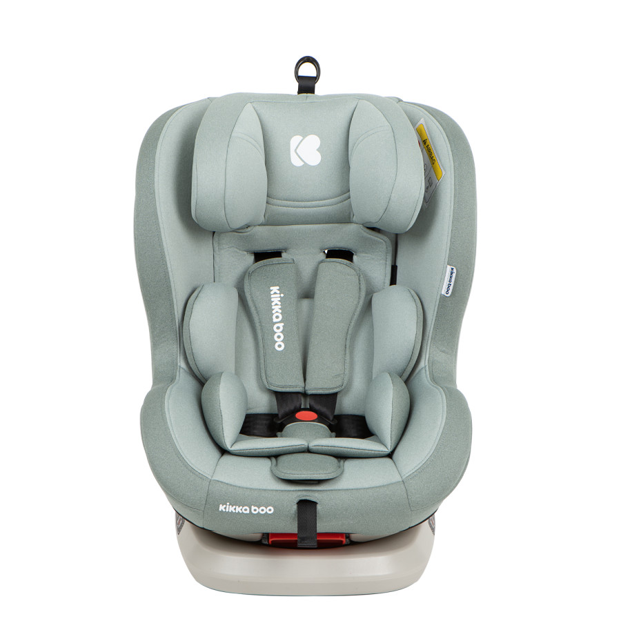 Стол за кола 0-1-2 (0-25 кг) Twister Mint Isofix 2020