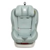 Стол за кола 0-1-2 (0-25 кг) Twister Mint Isofix 2020
