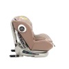 Стол за кола 0-1-2 (0-25 кг) Twister Beige Isofix 2020