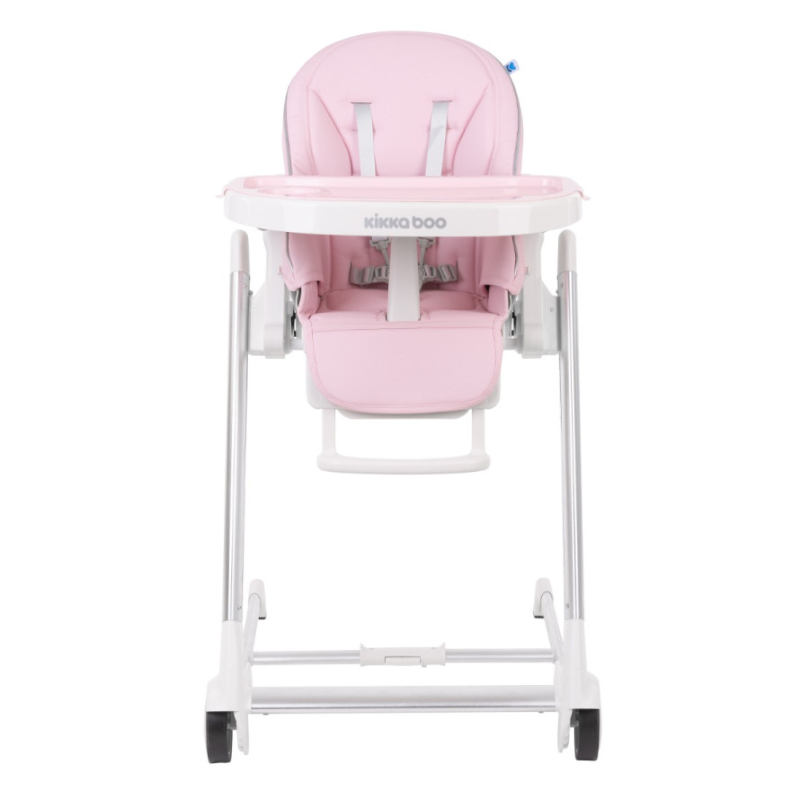 Стол за хранене Maple Pink