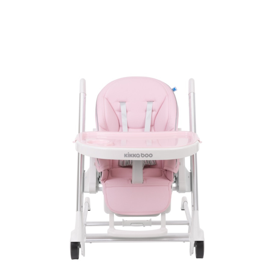 Стол за хранене Maple Pink