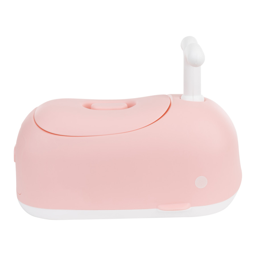 Гърне бебешко Whale Pink