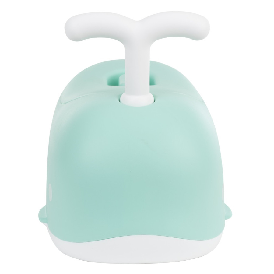 Гърне бебешко Whale Green