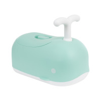 Гърне бебешко Whale Green