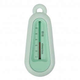 Термометър за баня Drop Минт