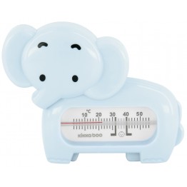 Термометър за баня Elephant Син