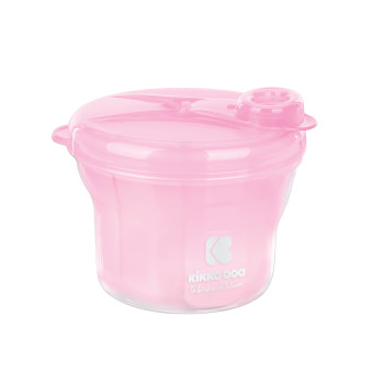 Дозатор за сухо мляко Pink