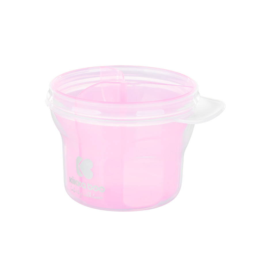 Дозатор за сухо мляко Pink