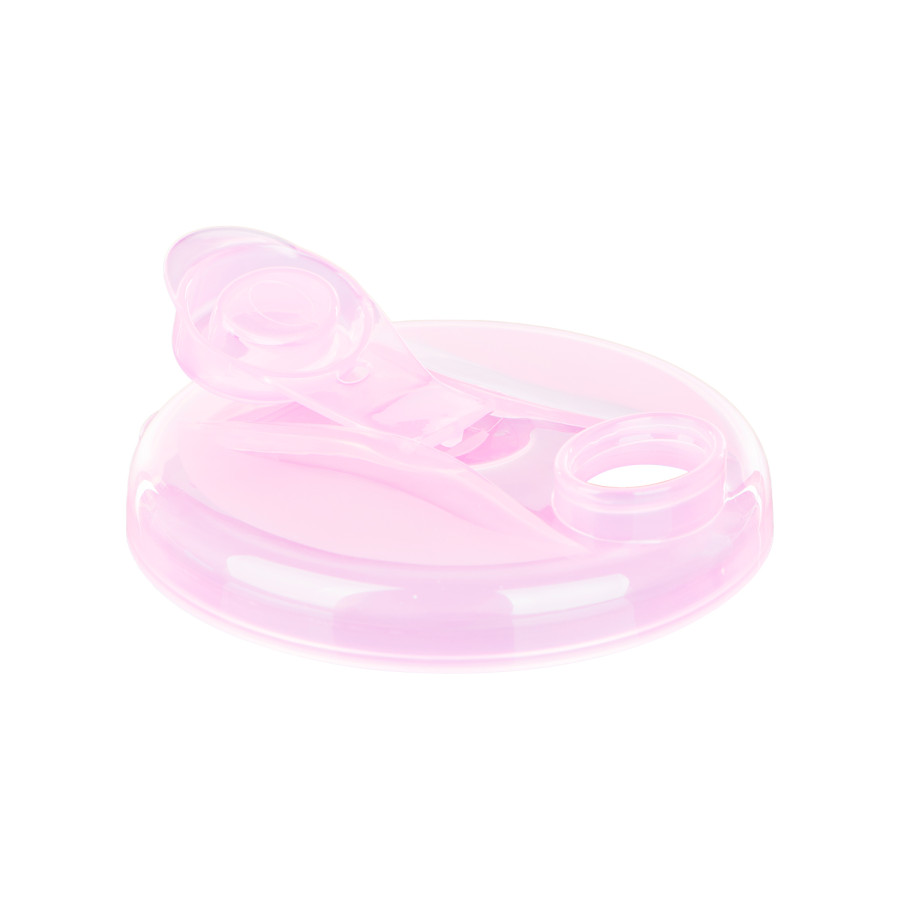 Дозатор за сухо мляко Pink