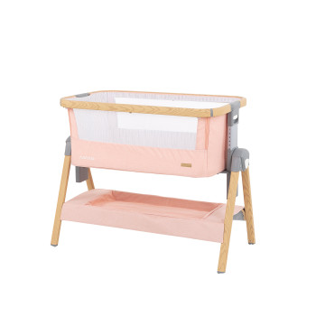 Кошара Nanna Pink wood 2020