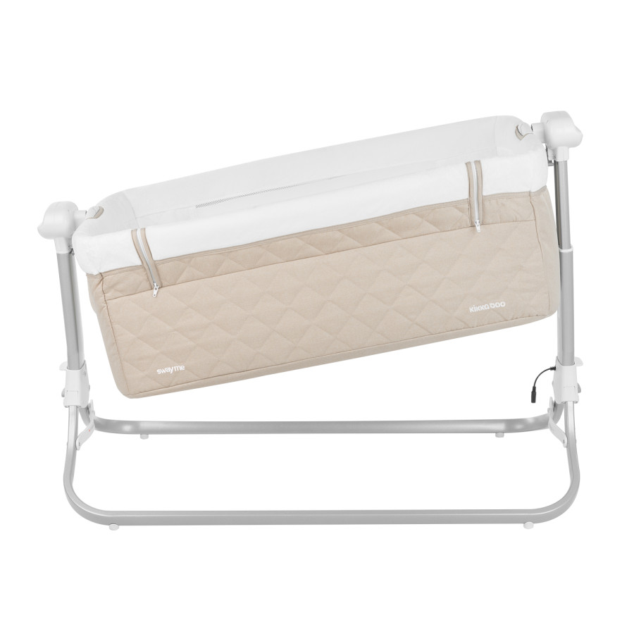 Кошара електрическа Sway Мe Beige 2020