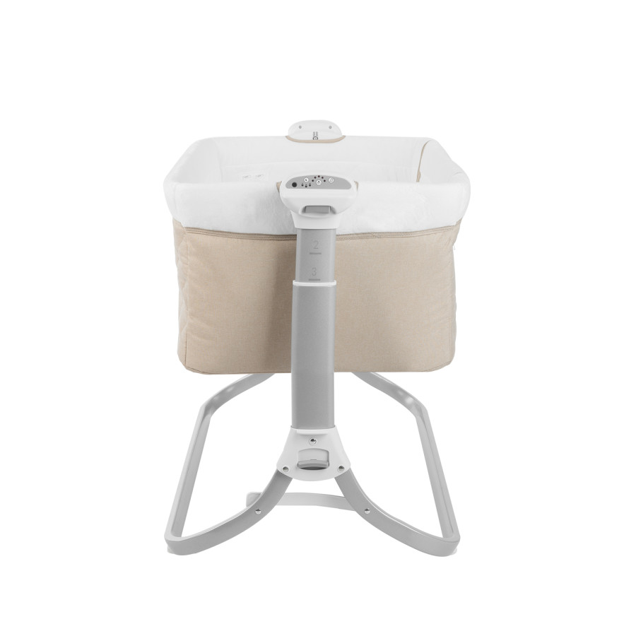 Кошара електрическа Sway Мe Beige 2020