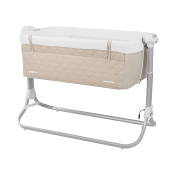 Кошара електрическа Sway Мe Beige 2020