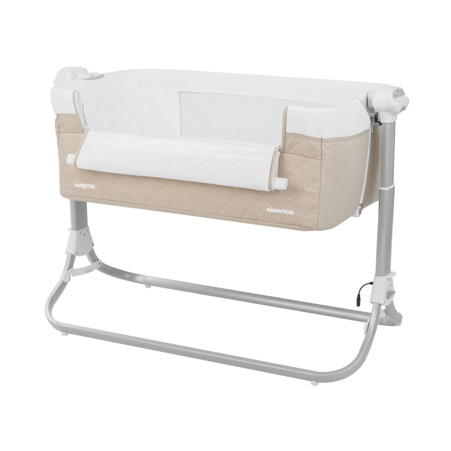 Кошара електрическа Sway Мe Beige 2020