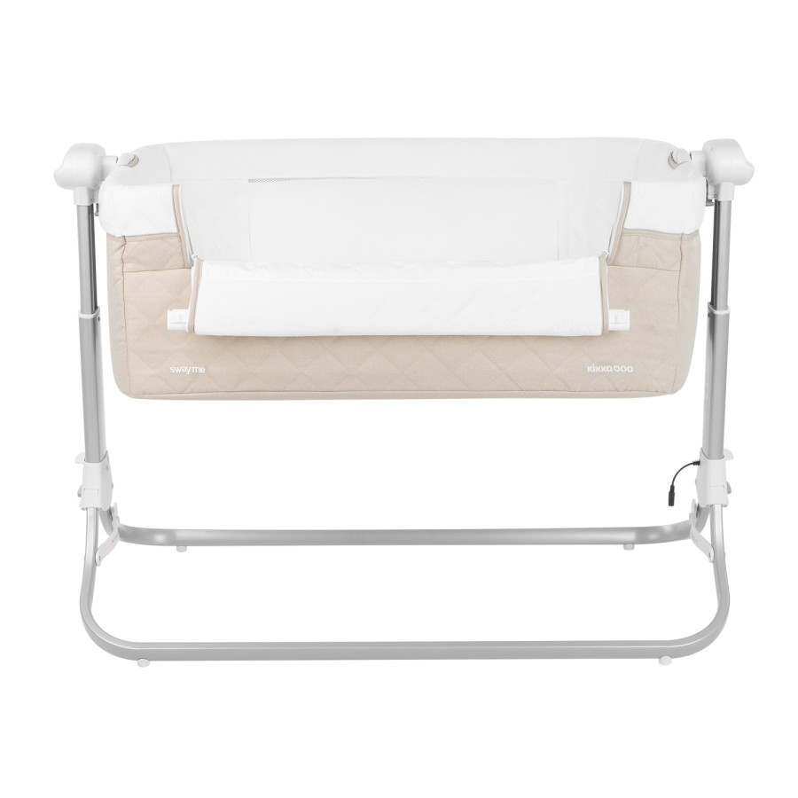 Кошара електрическа Sway Мe Beige 2020