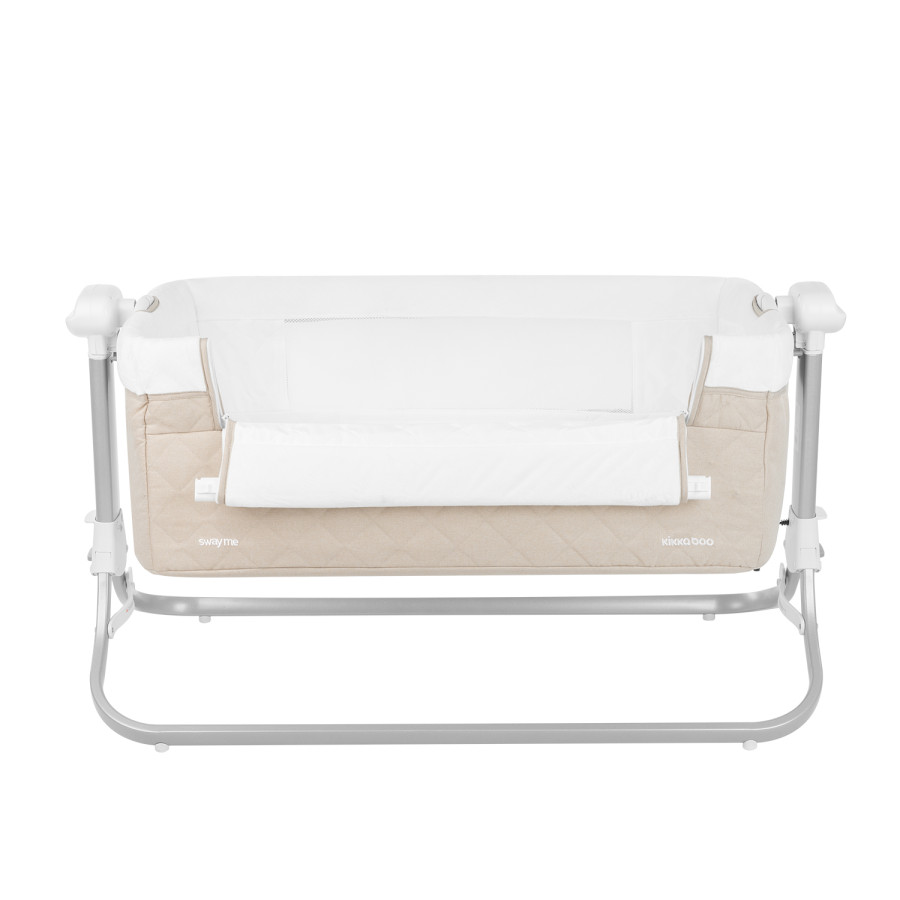 Кошара електрическа Sway Мe Beige 2020
