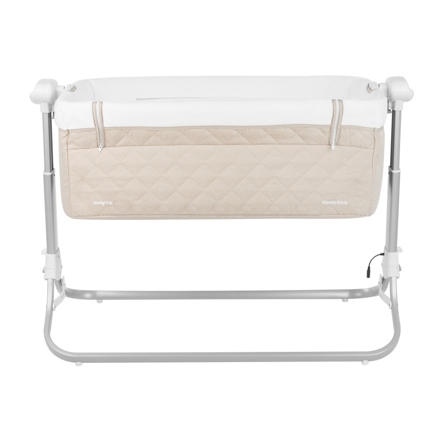 Кошара електрическа Sway Мe Beige 2020