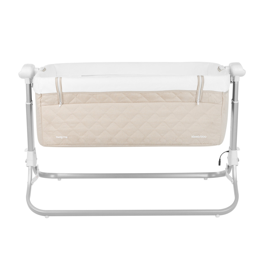 Кошара електрическа Sway Мe Beige 2020