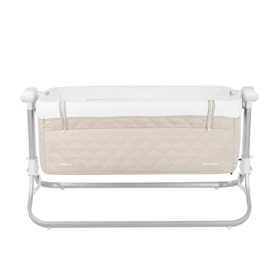 Кошара електрическа Sway Мe Beige 2020