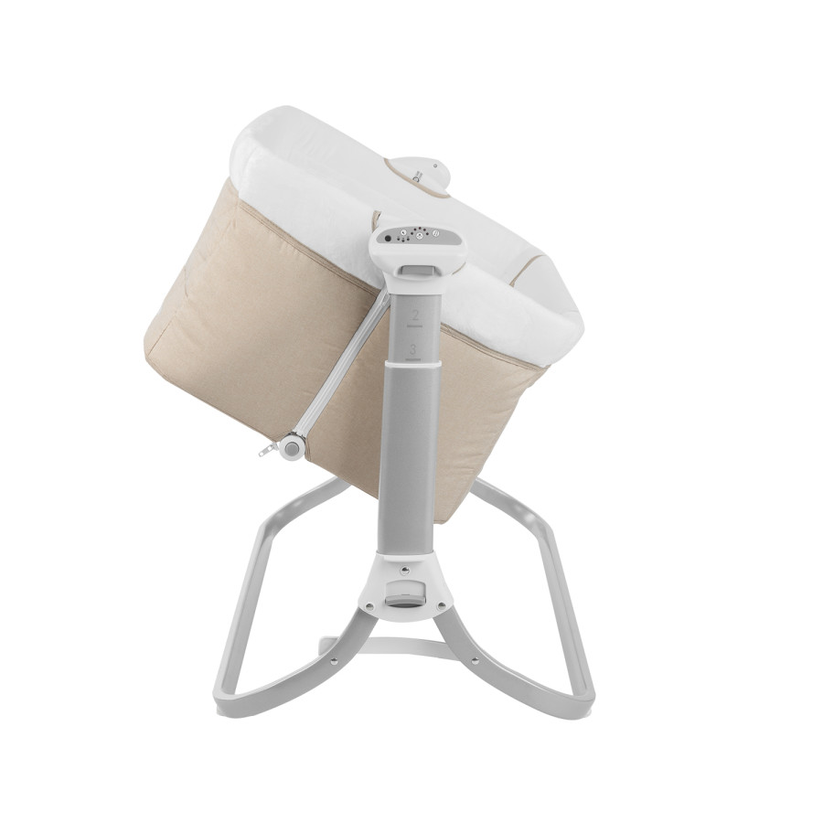Кошара електрическа Sway Мe Beige 2020