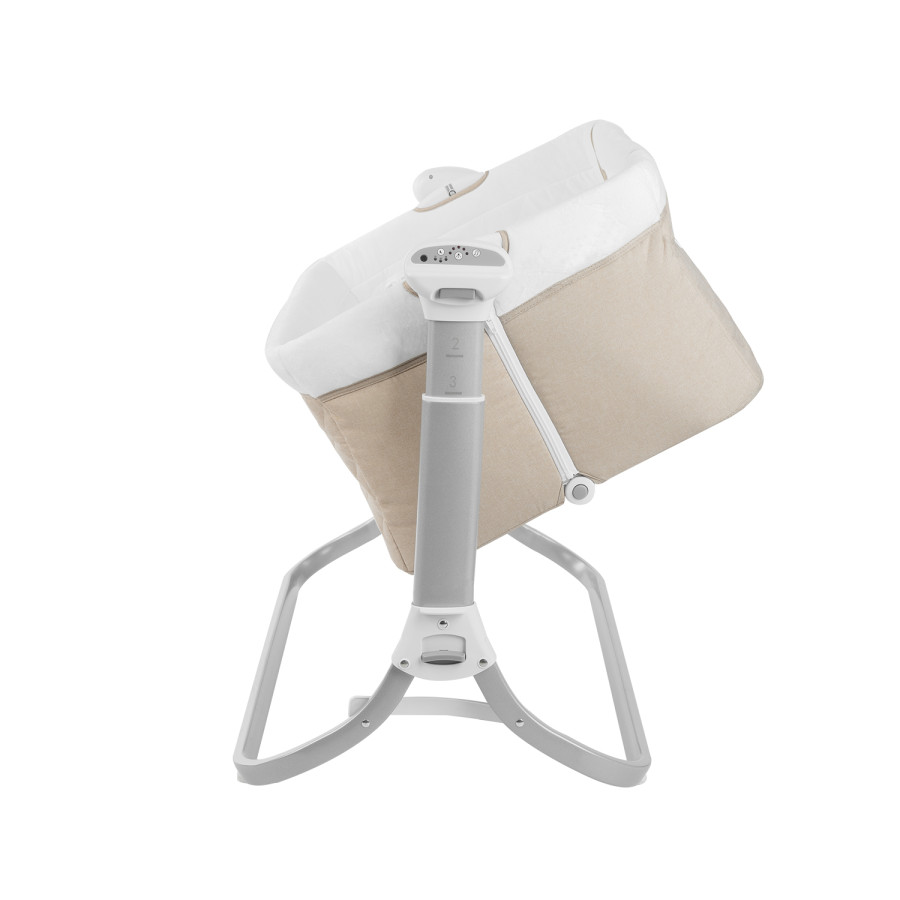 Кошара електрическа Sway Мe Beige 2020