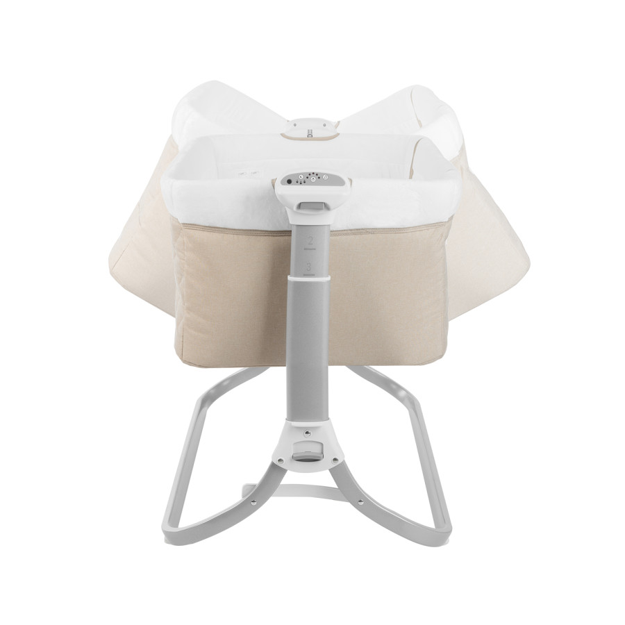 Кошара електрическа Sway Мe Beige 2020