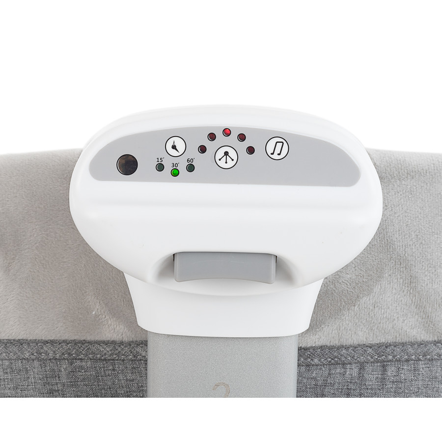 Кошара електрическа Sway Мe Grey 2020