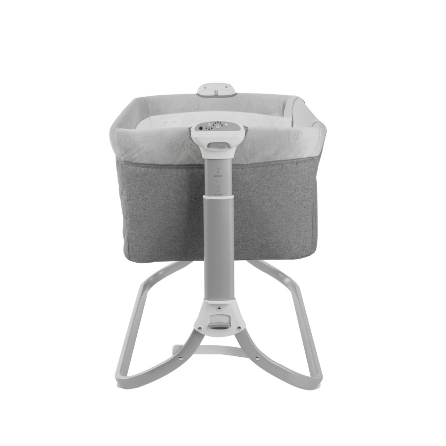 Кошара електрическа Sway Мe Grey 2020