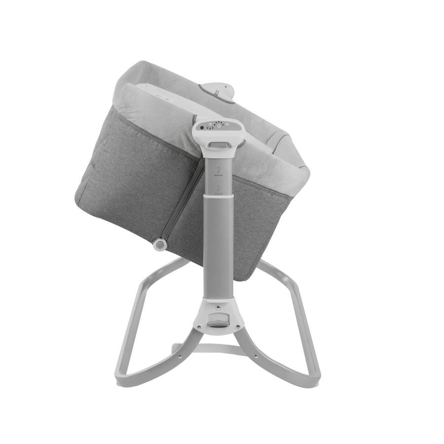 Кошара електрическа Sway Мe Grey 2020
