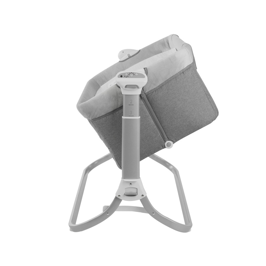 Кошара електрическа Sway Мe Grey 2020