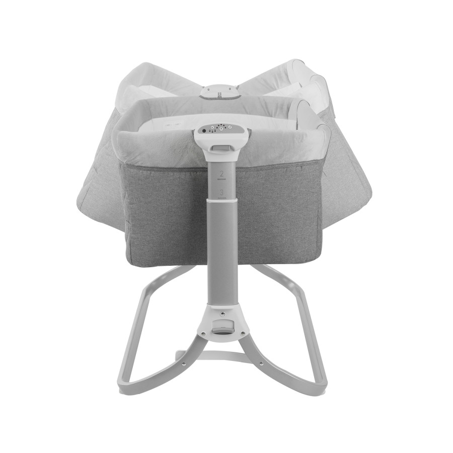 Кошара електрическа Sway Мe Grey 2020