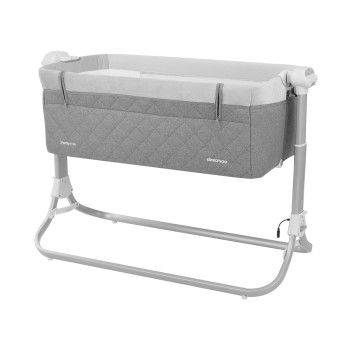 Кошара електрическа Sway Мe Grey 2020