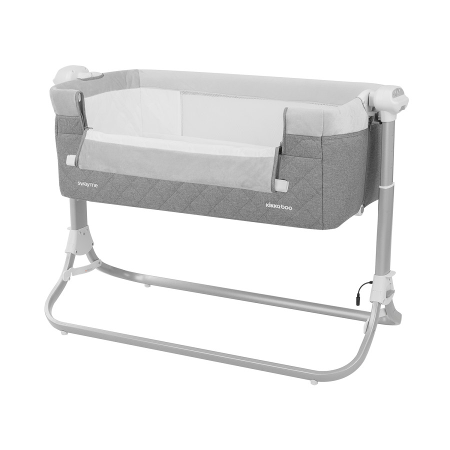 Кошара електрическа Sway Мe Grey 2020