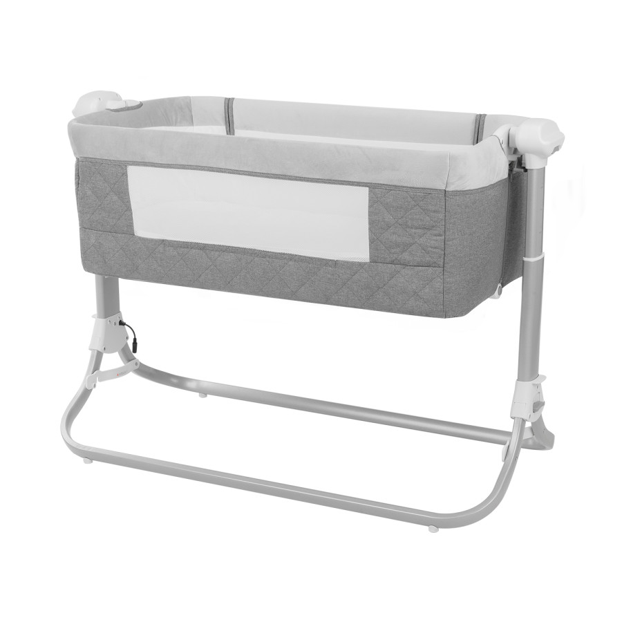 Кошара електрическа Sway Мe Grey 2020