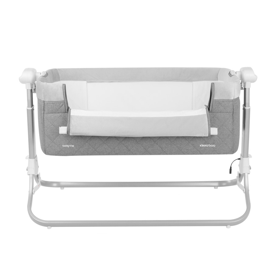 Кошара електрическа Sway Мe Grey 2020