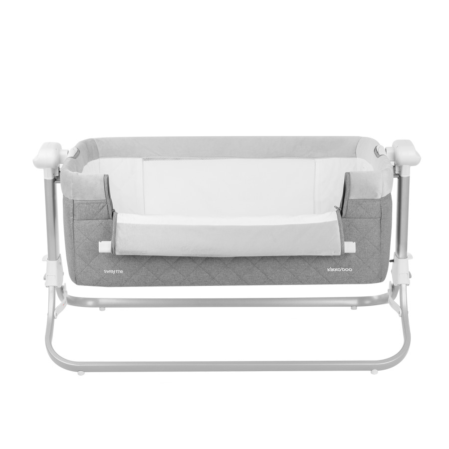 Кошара електрическа Sway Мe Grey 2020