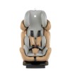 Стол за кола 0-1-2-3 (0-36 кг) 4 Safe + Isofix Beige 2020