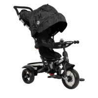 Триколка Alonsy Black Camouflage 2020